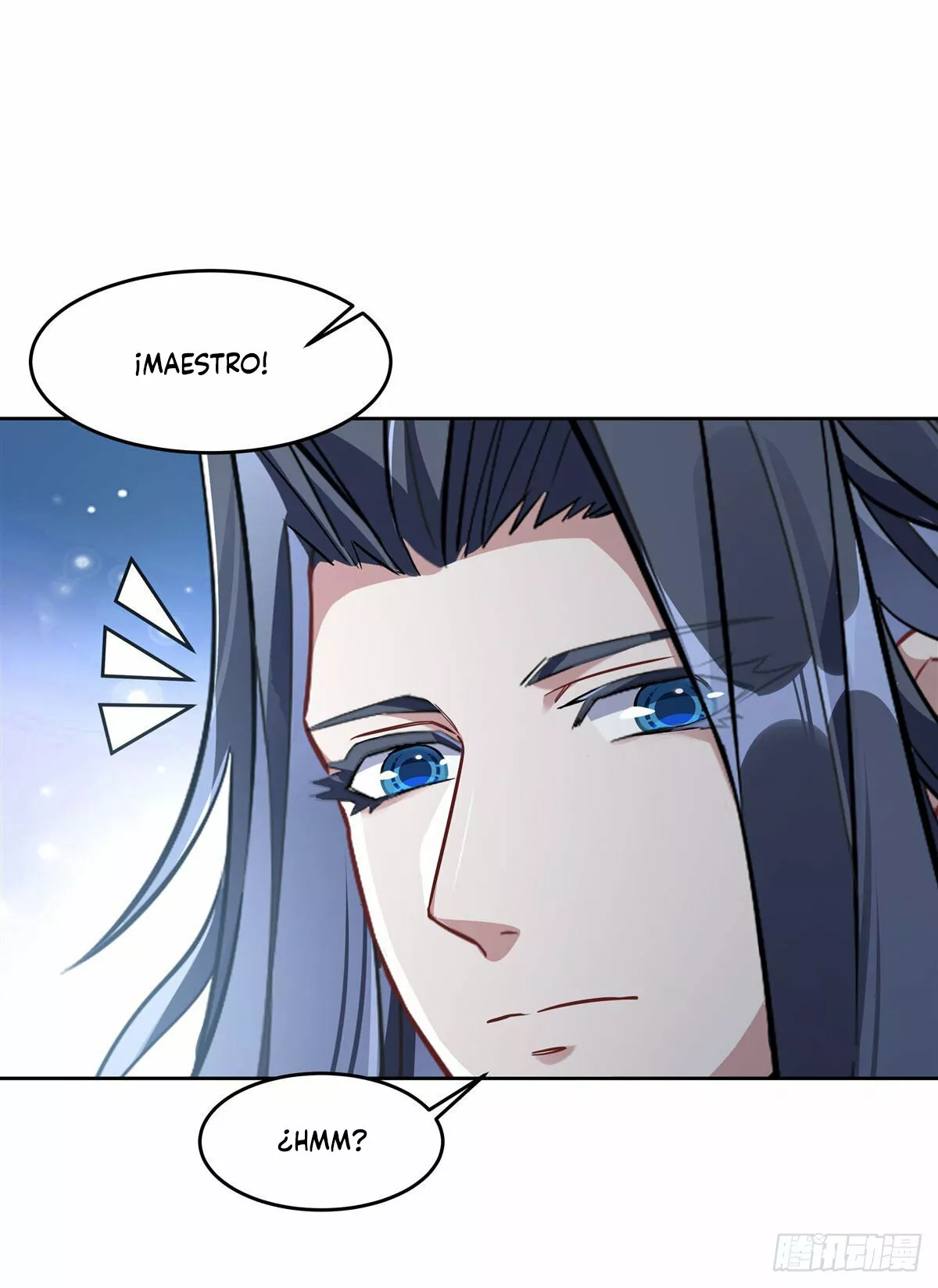 Página 45 del Manga