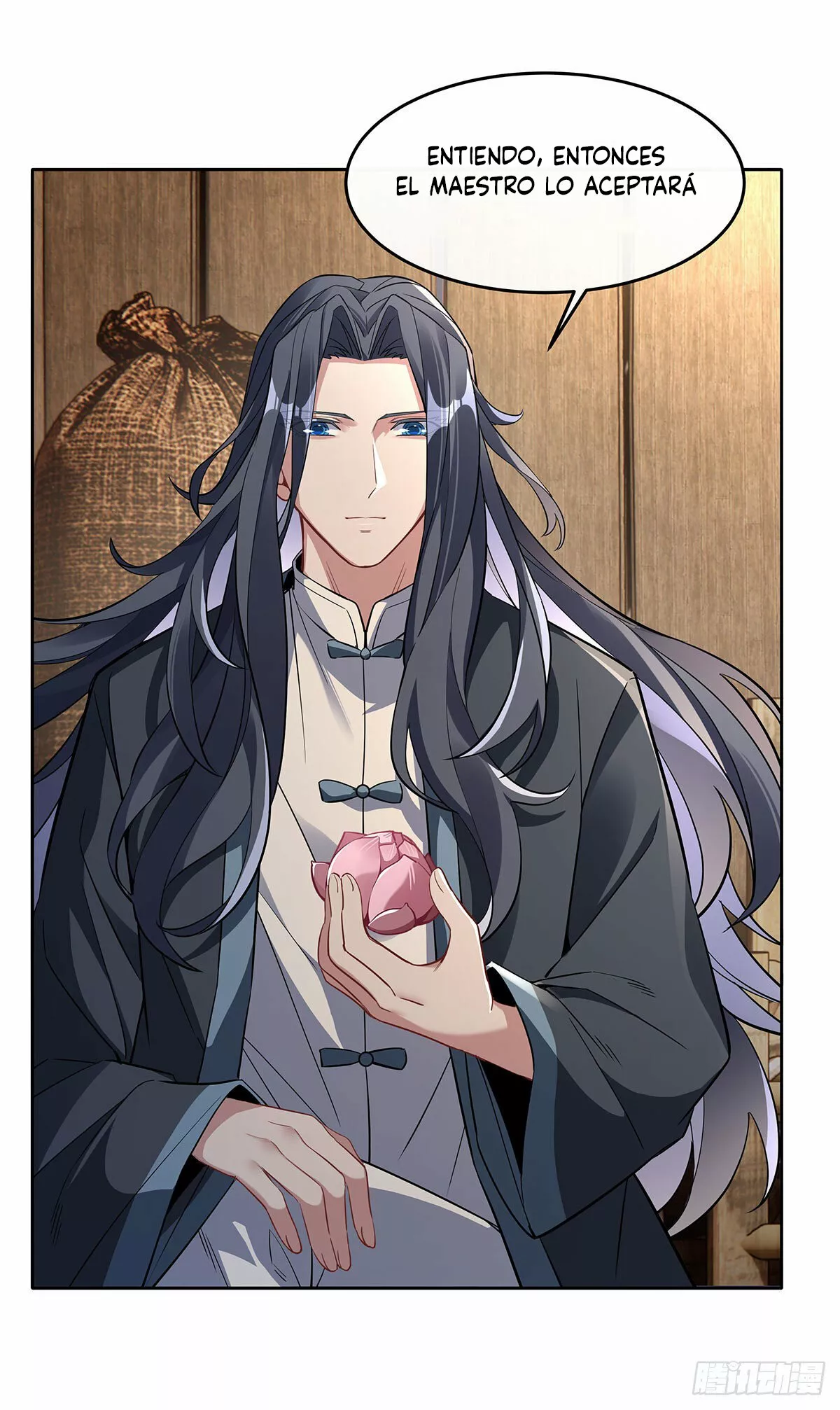 Página 50 del Manga