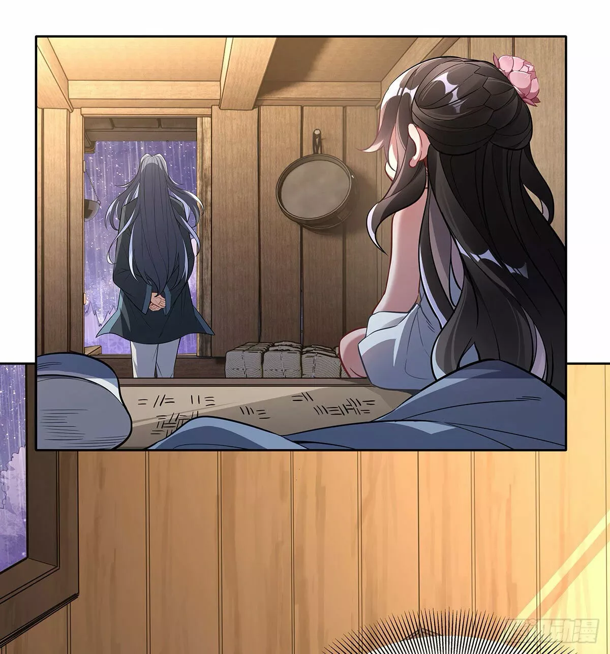 Página 52 del Manga