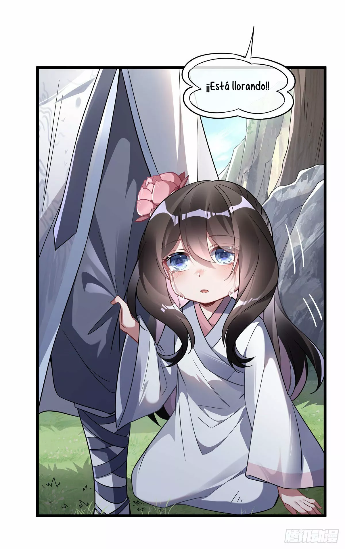 Página 34 del Manga