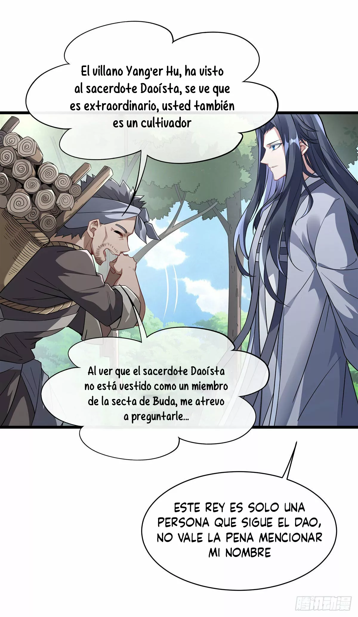 Página 39 del Manga