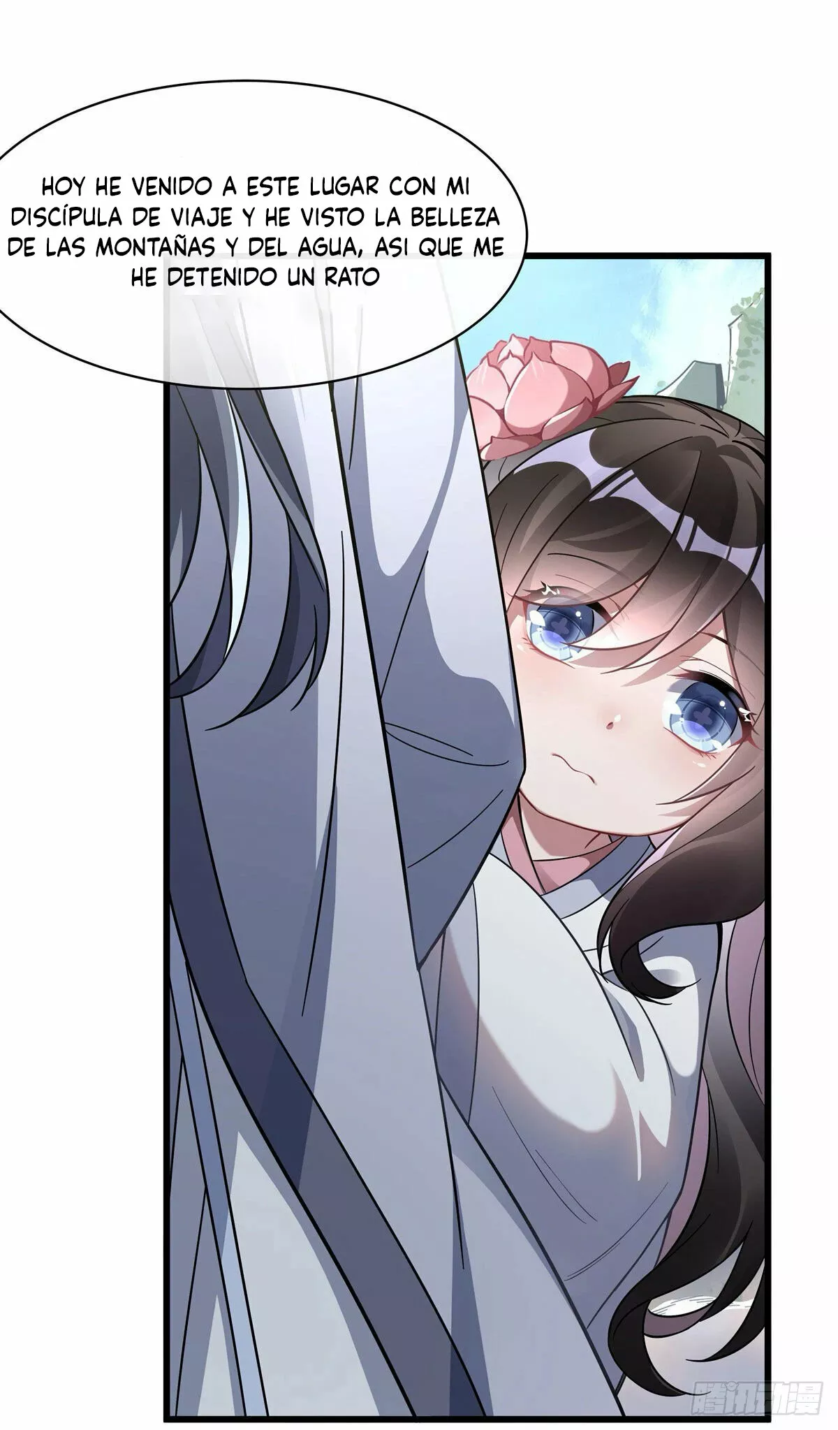 Página 40 del Manga