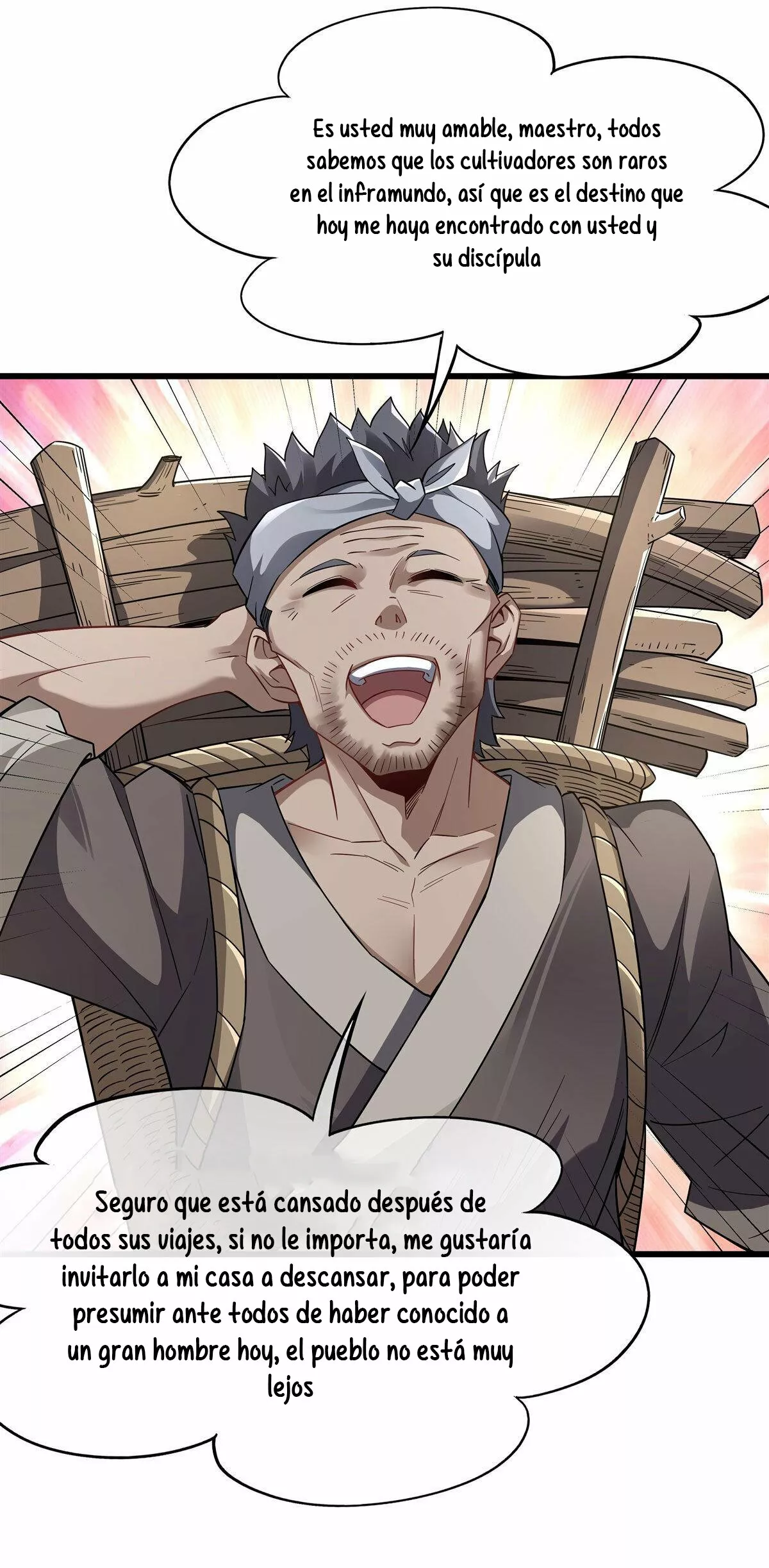 Página 41 del Manga