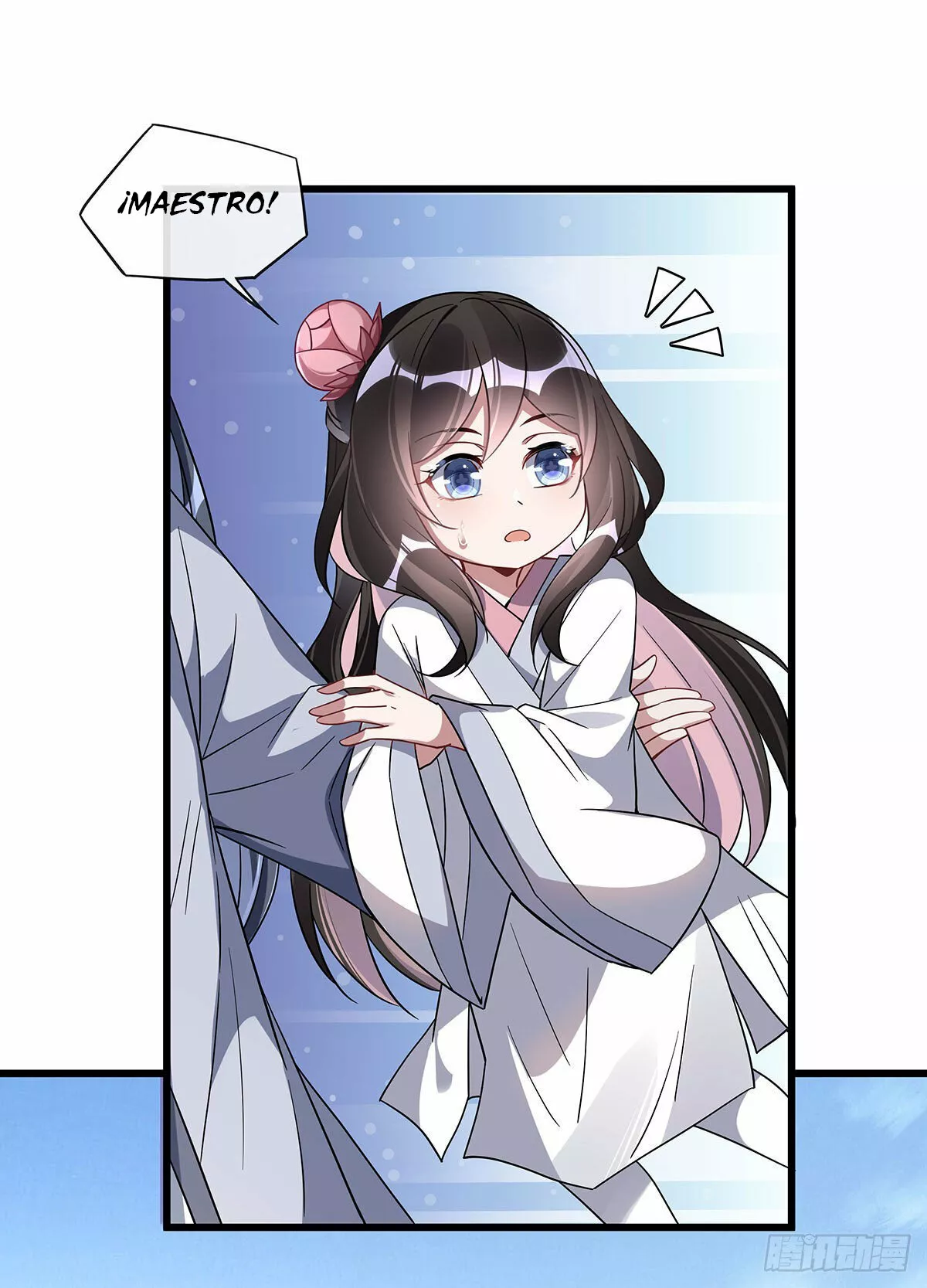 Página 49 del Manga