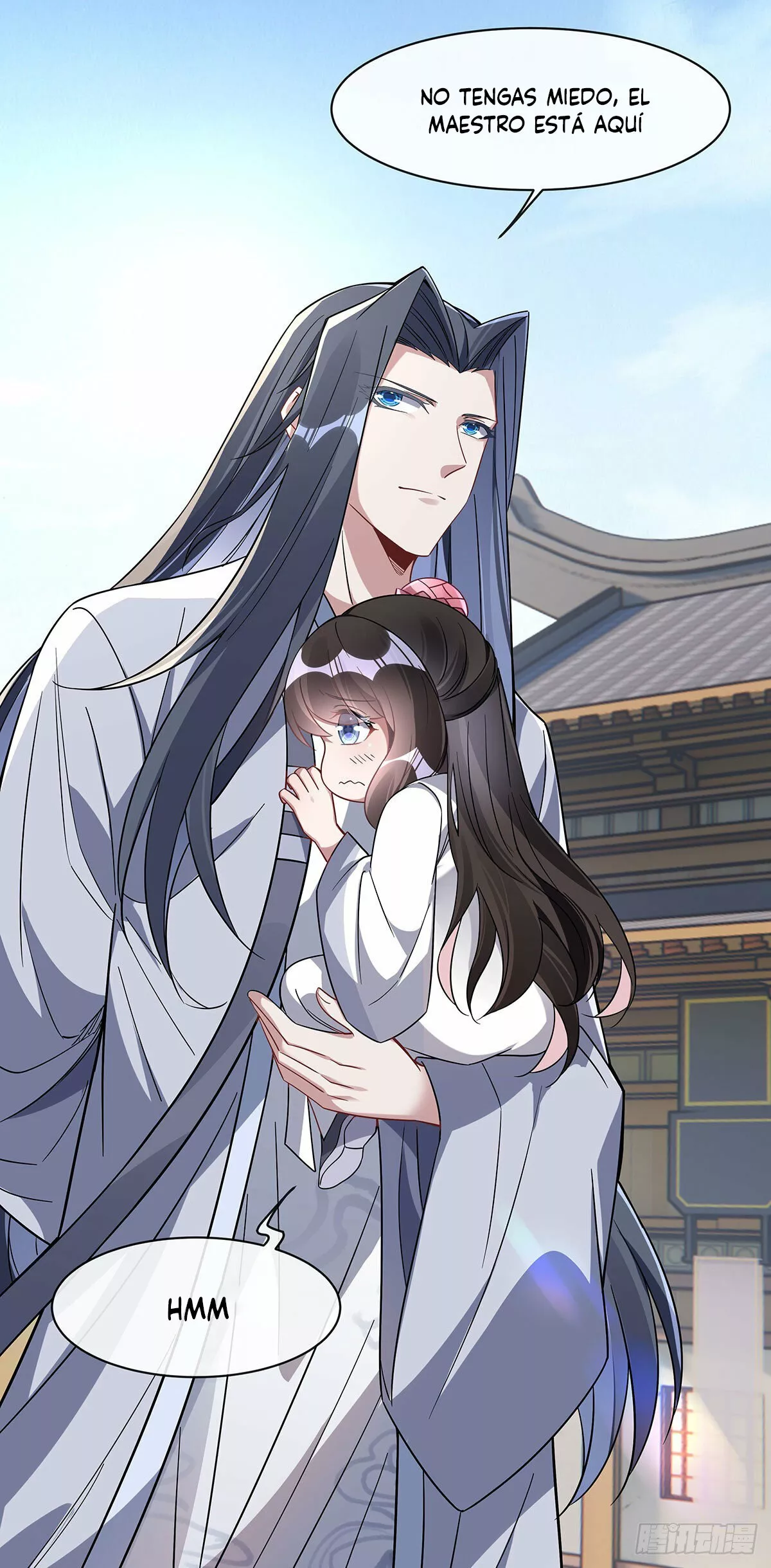 Página 50 del Manga