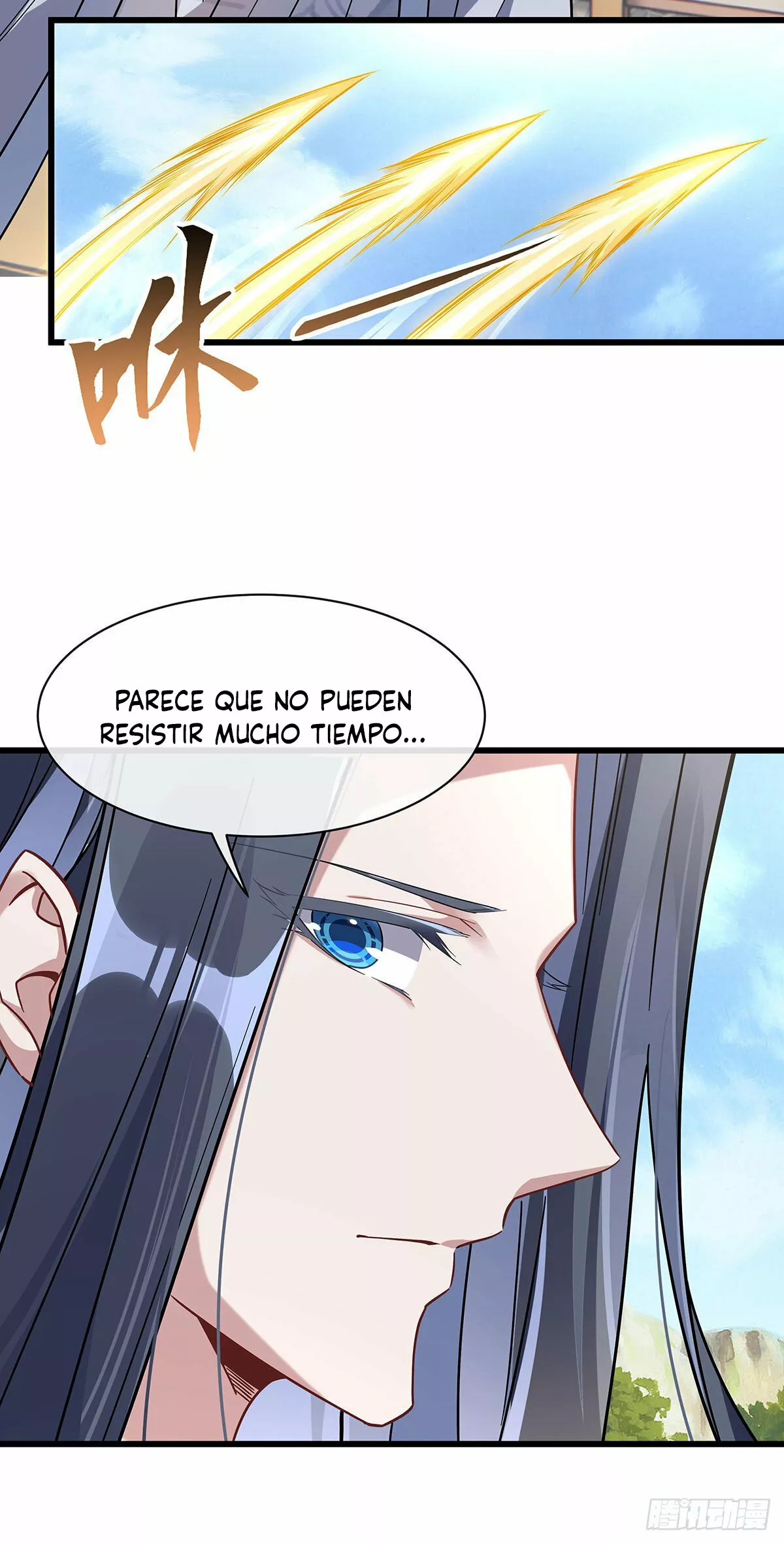 Página 51 del Manga