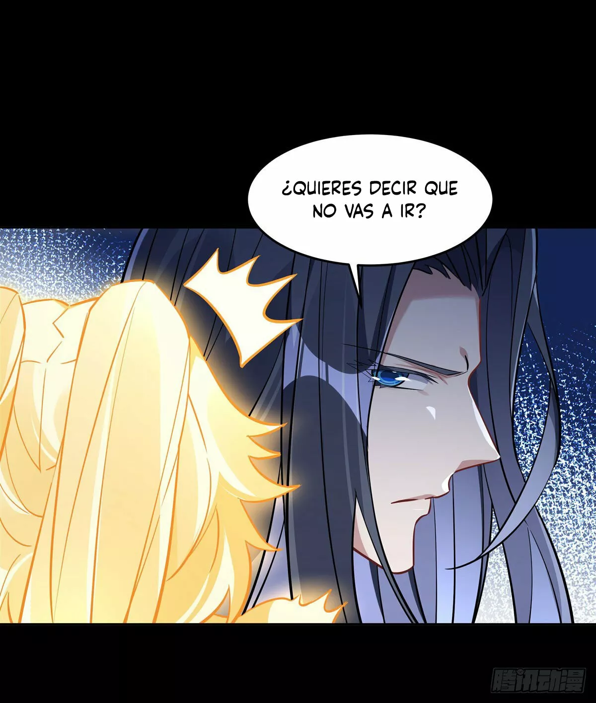 Página 36 del Manga