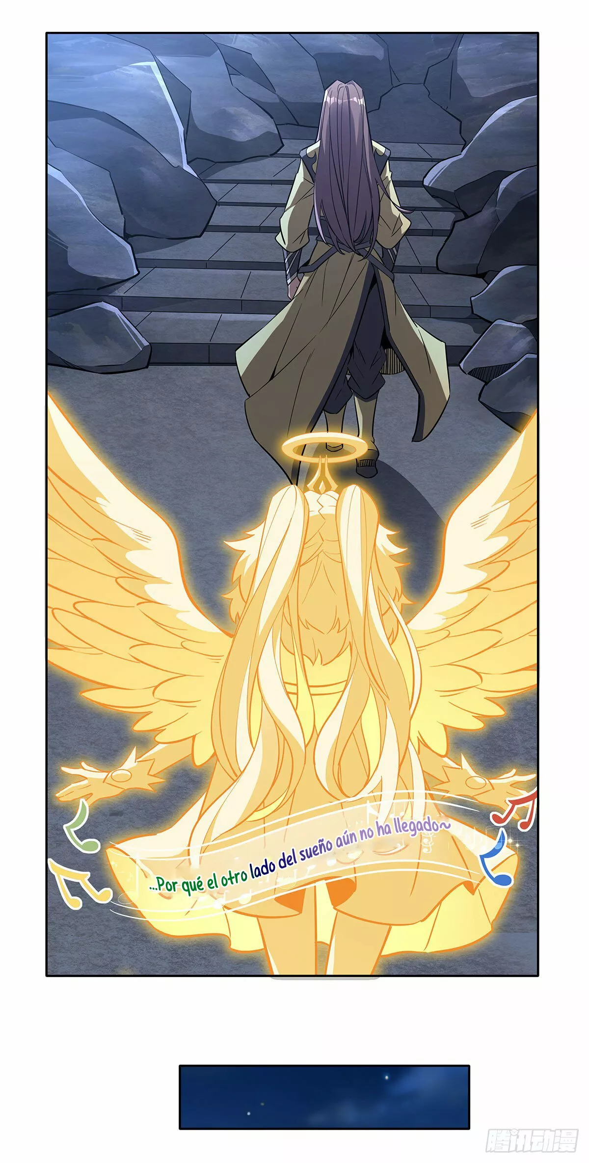 Página 41 del Manga