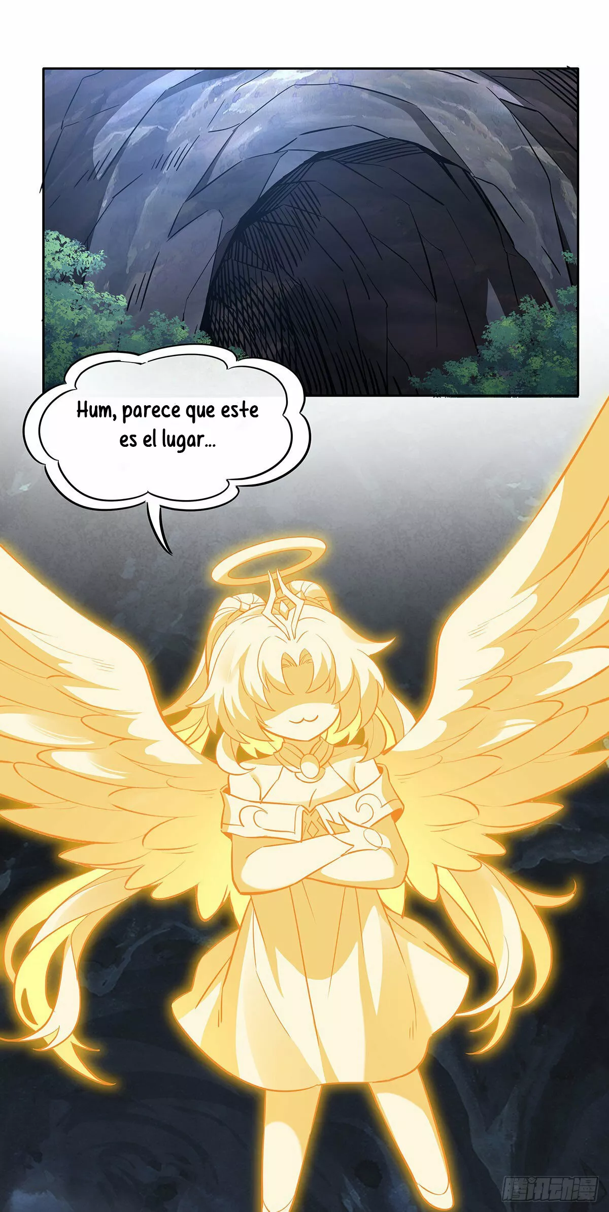 Página 42 del Manga