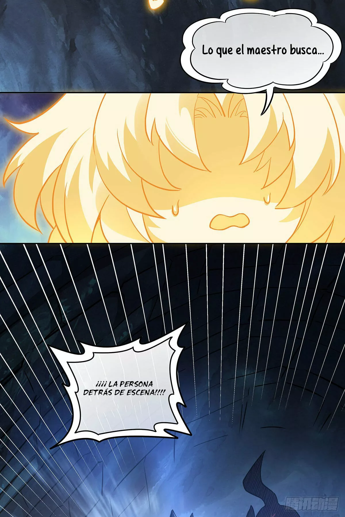 Página 43 del Manga