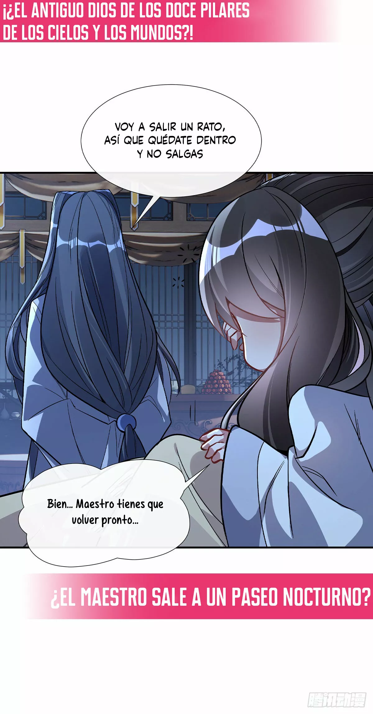 Página 46 del Manga