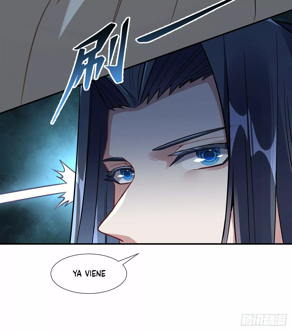 Página 30 del Manga