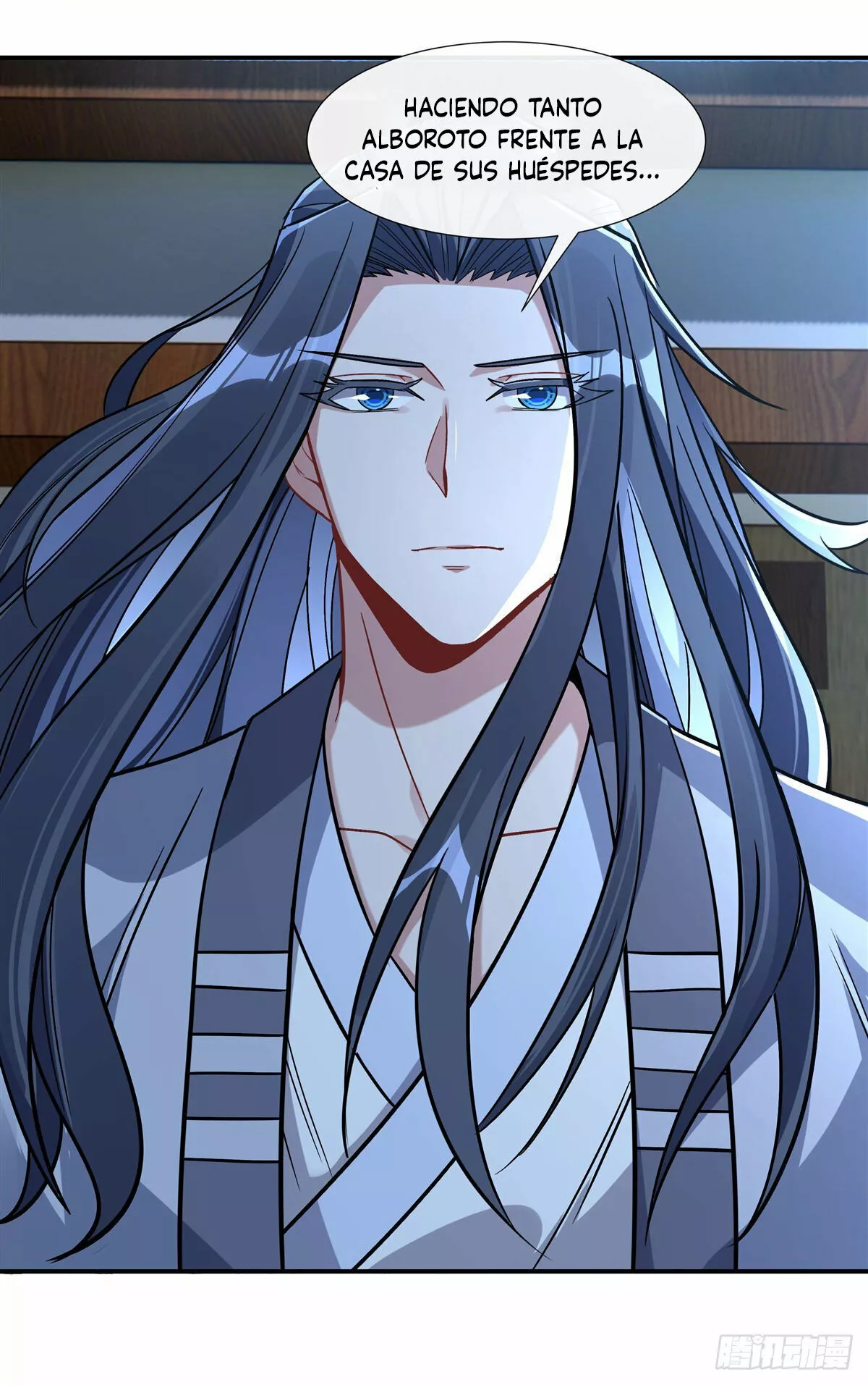 Página 35 del Manga