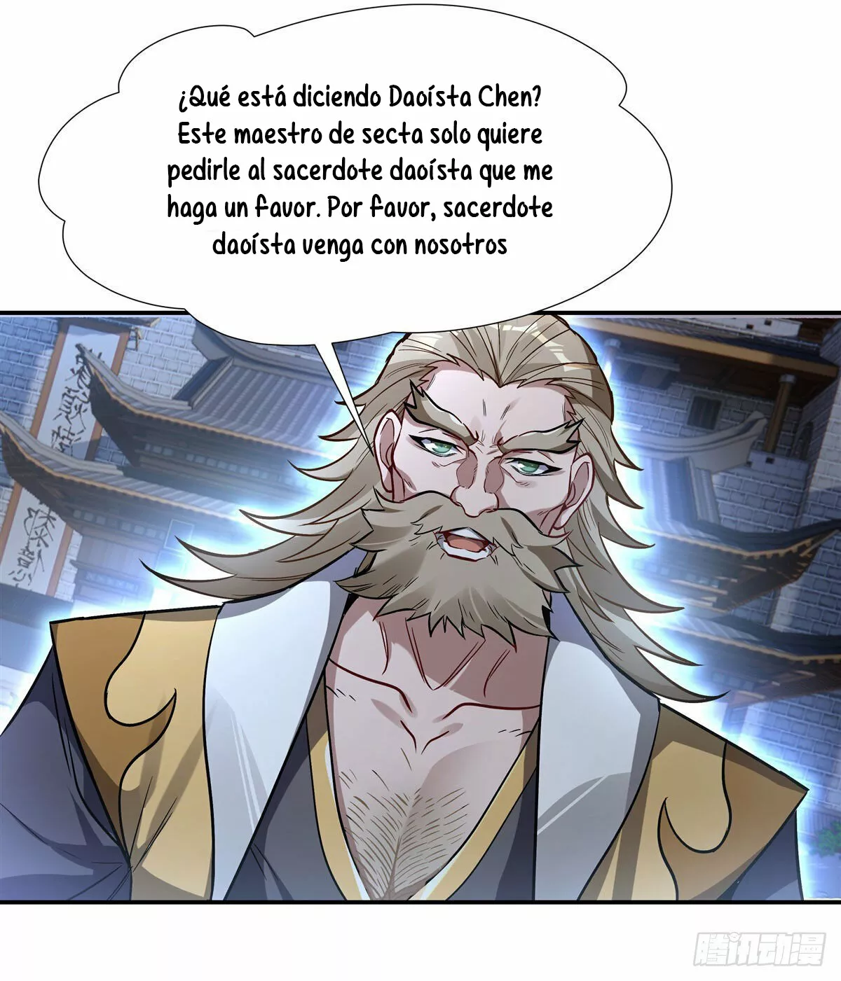 Página 38 del Manga