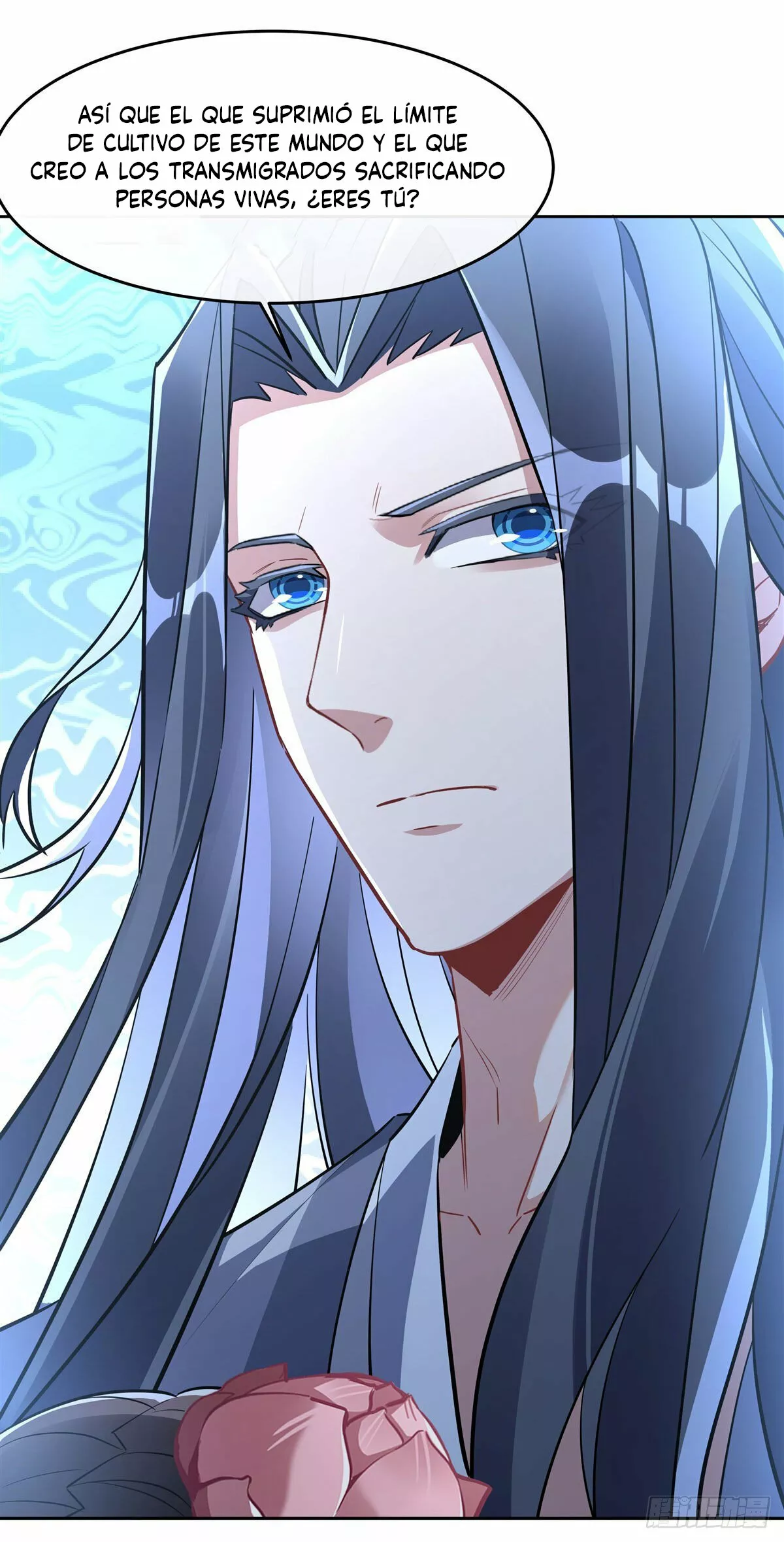 Página 36 del Manga