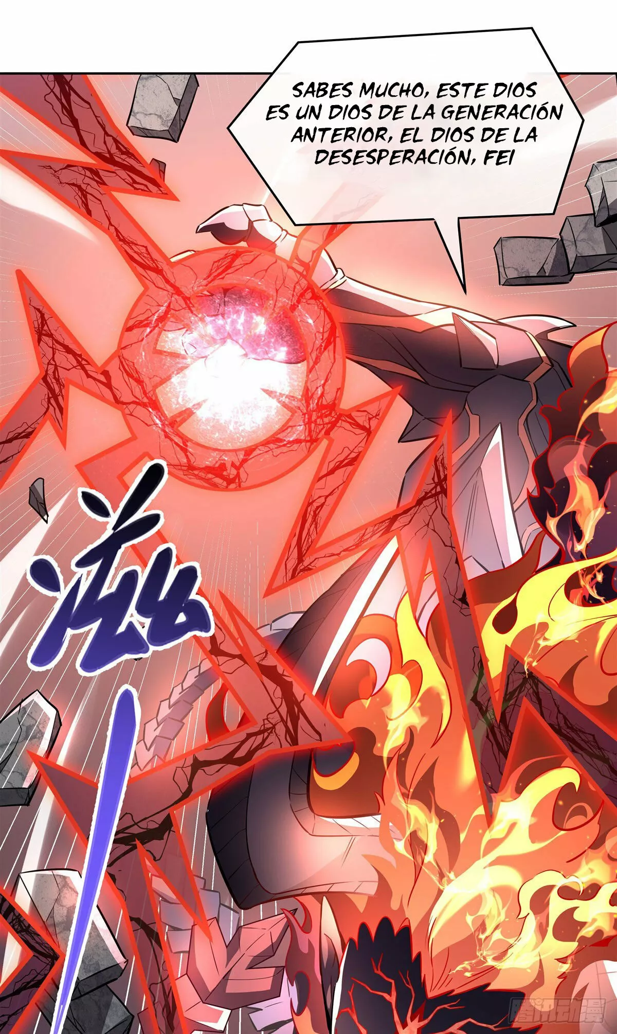 Página 37 del Manga