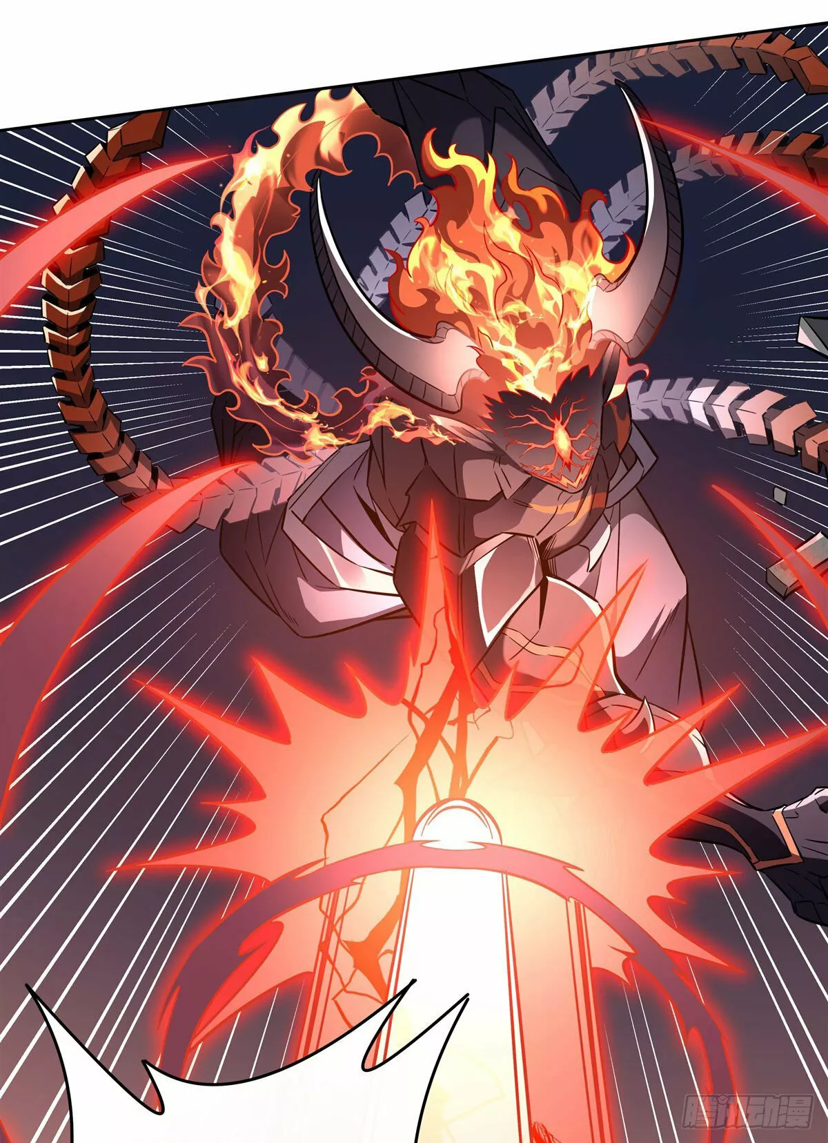 Página 39 del Manga