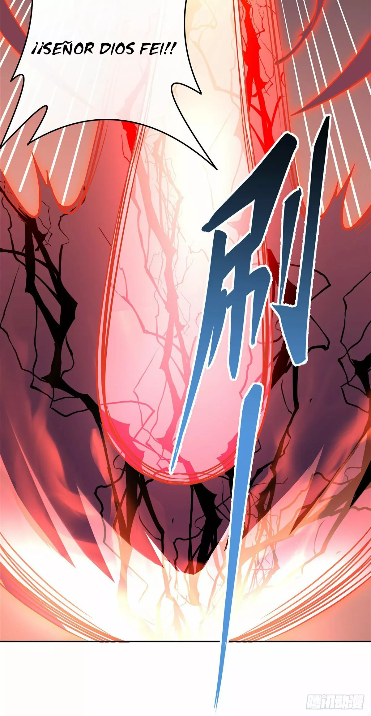 Página 40 del Manga