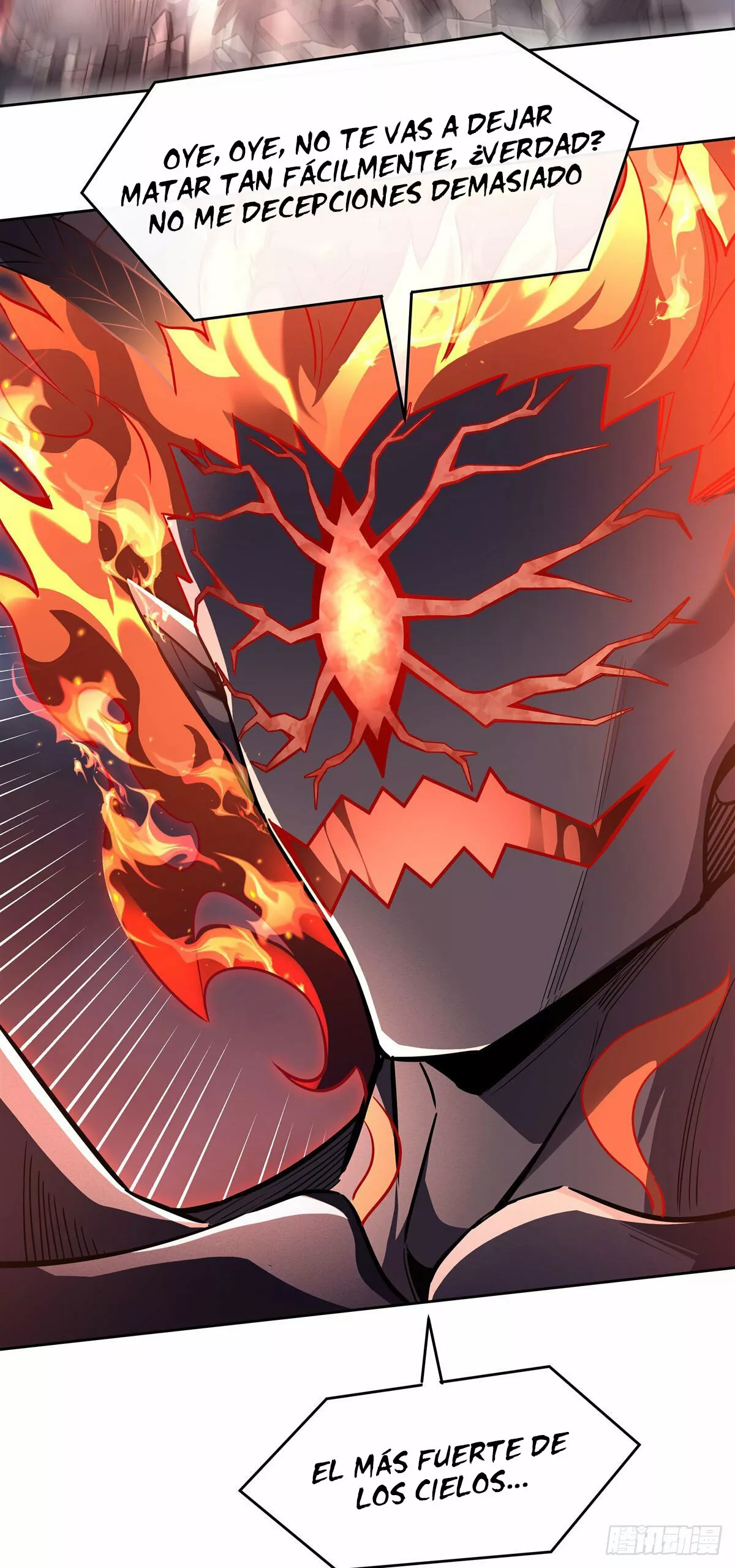 Página 43 del Manga