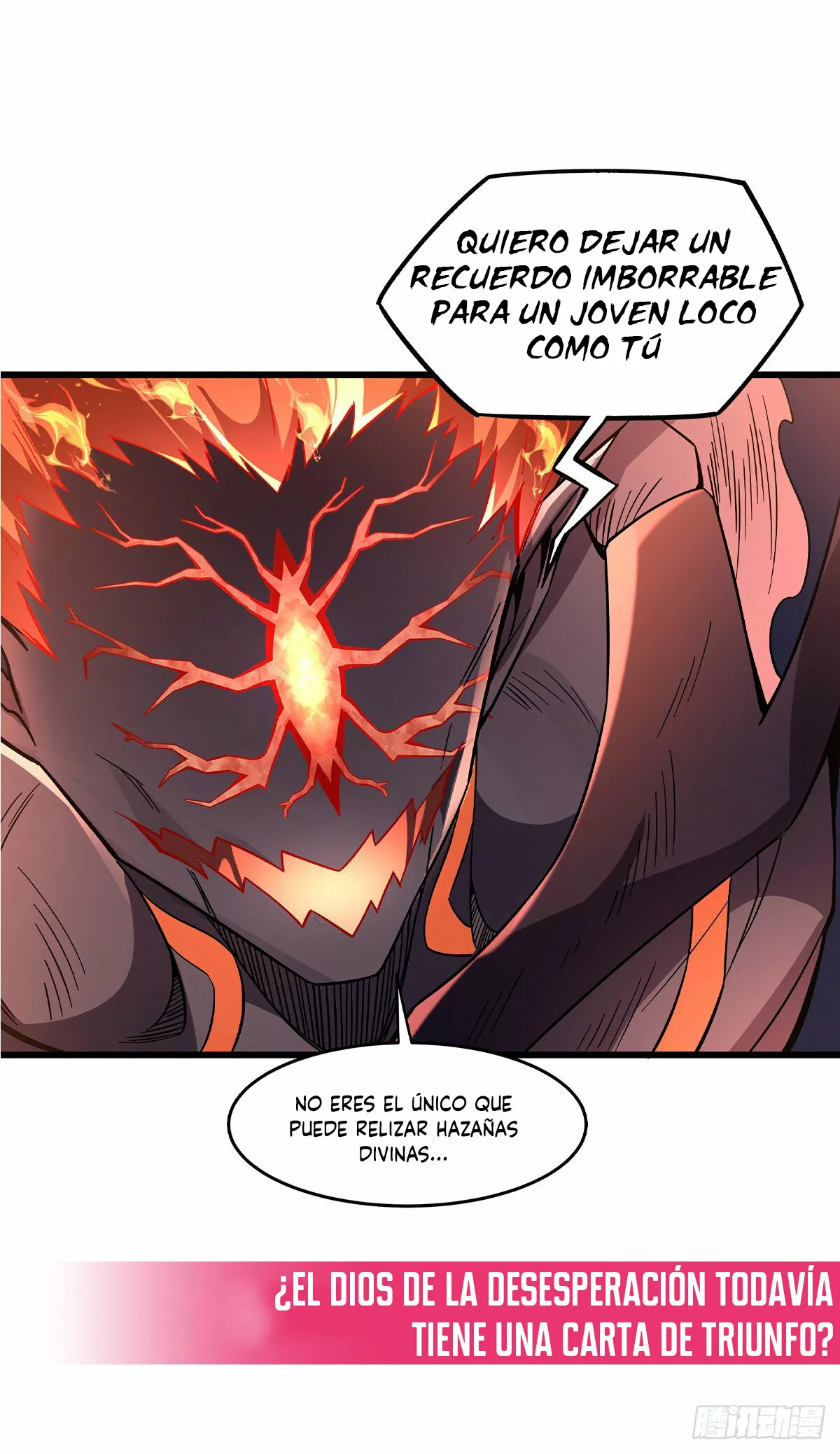 Página 50 del Manga