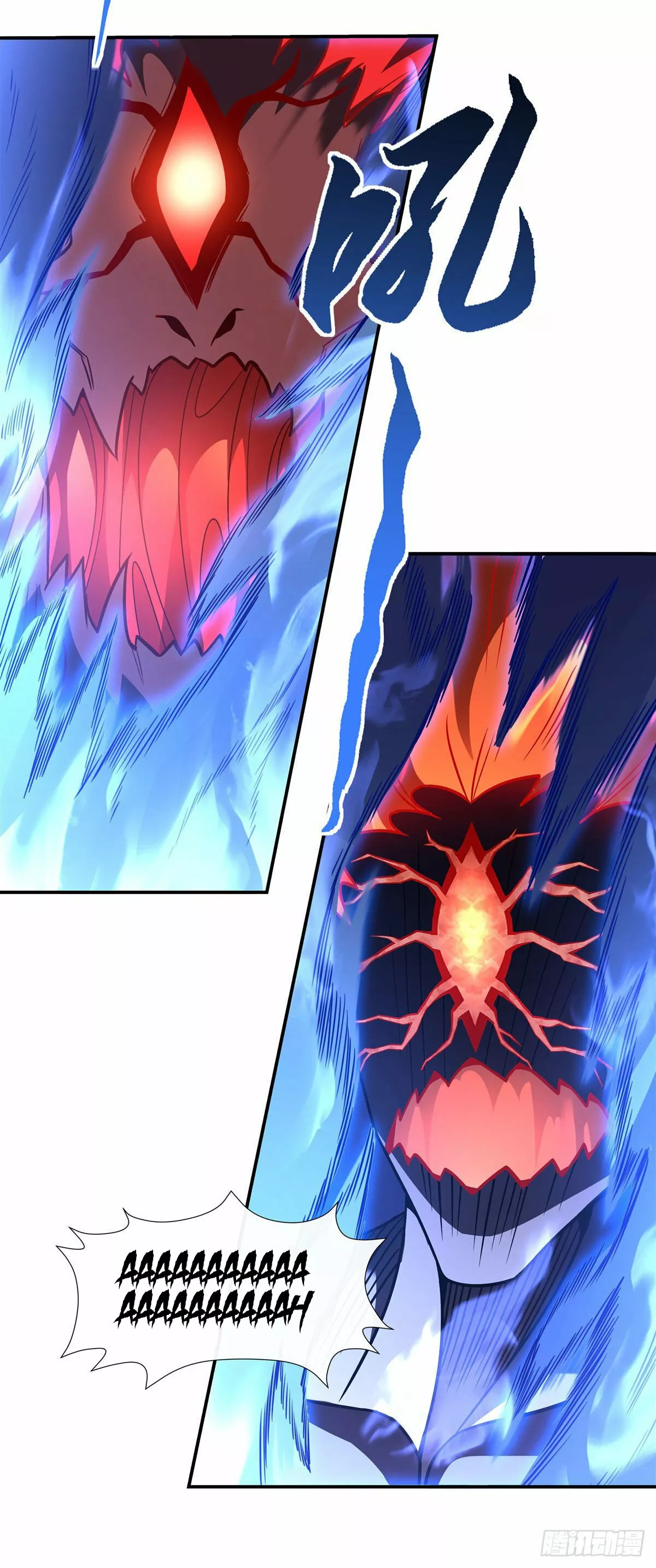 Página 35 del Manga