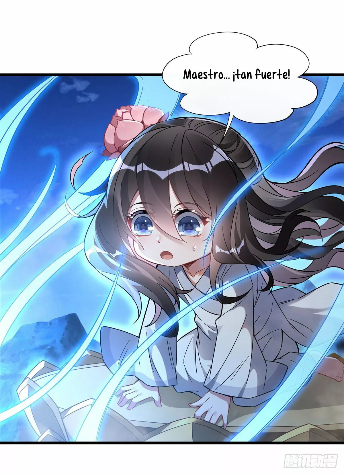 Página 36 del Manga