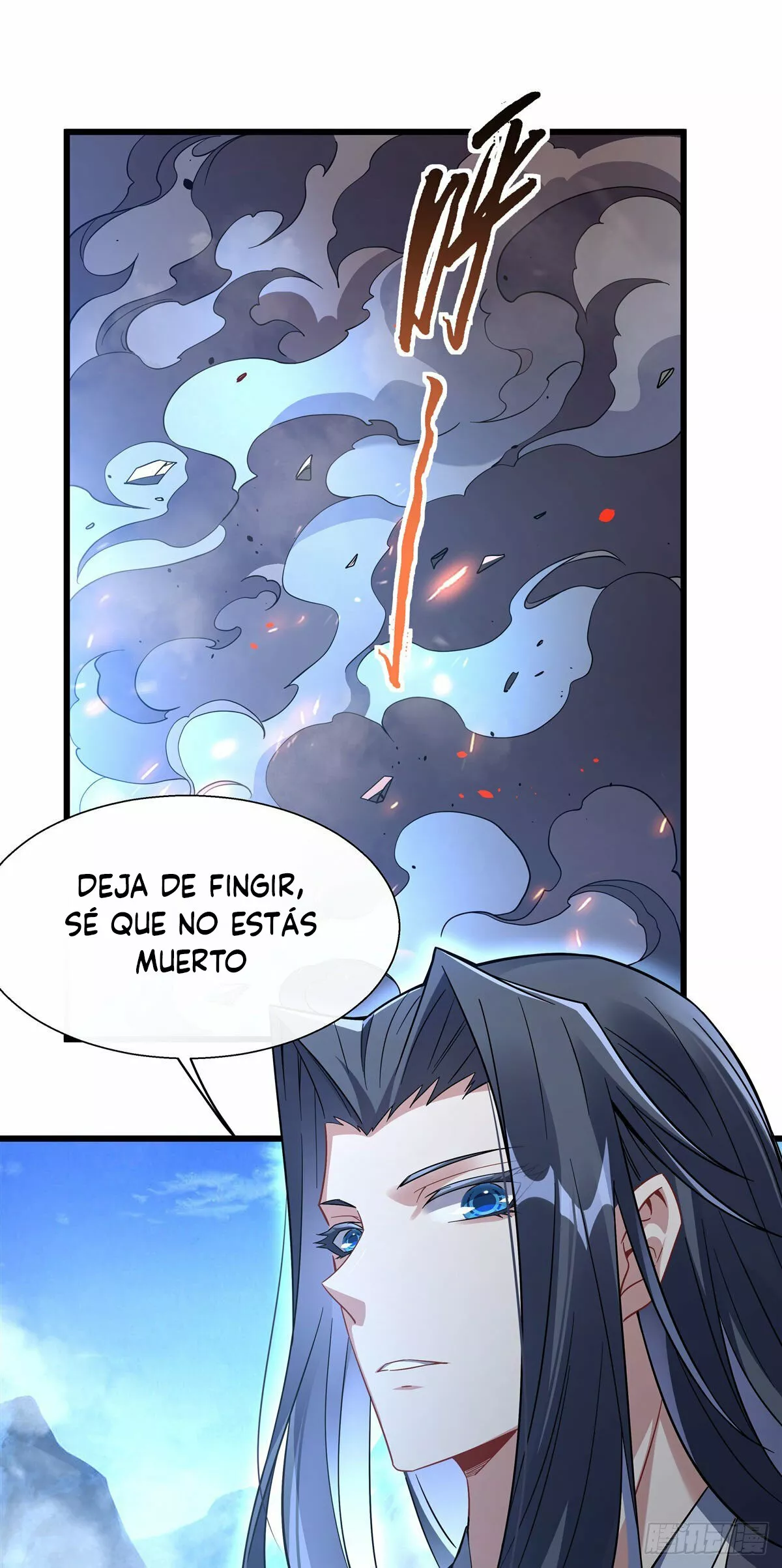 Página 37 del Manga
