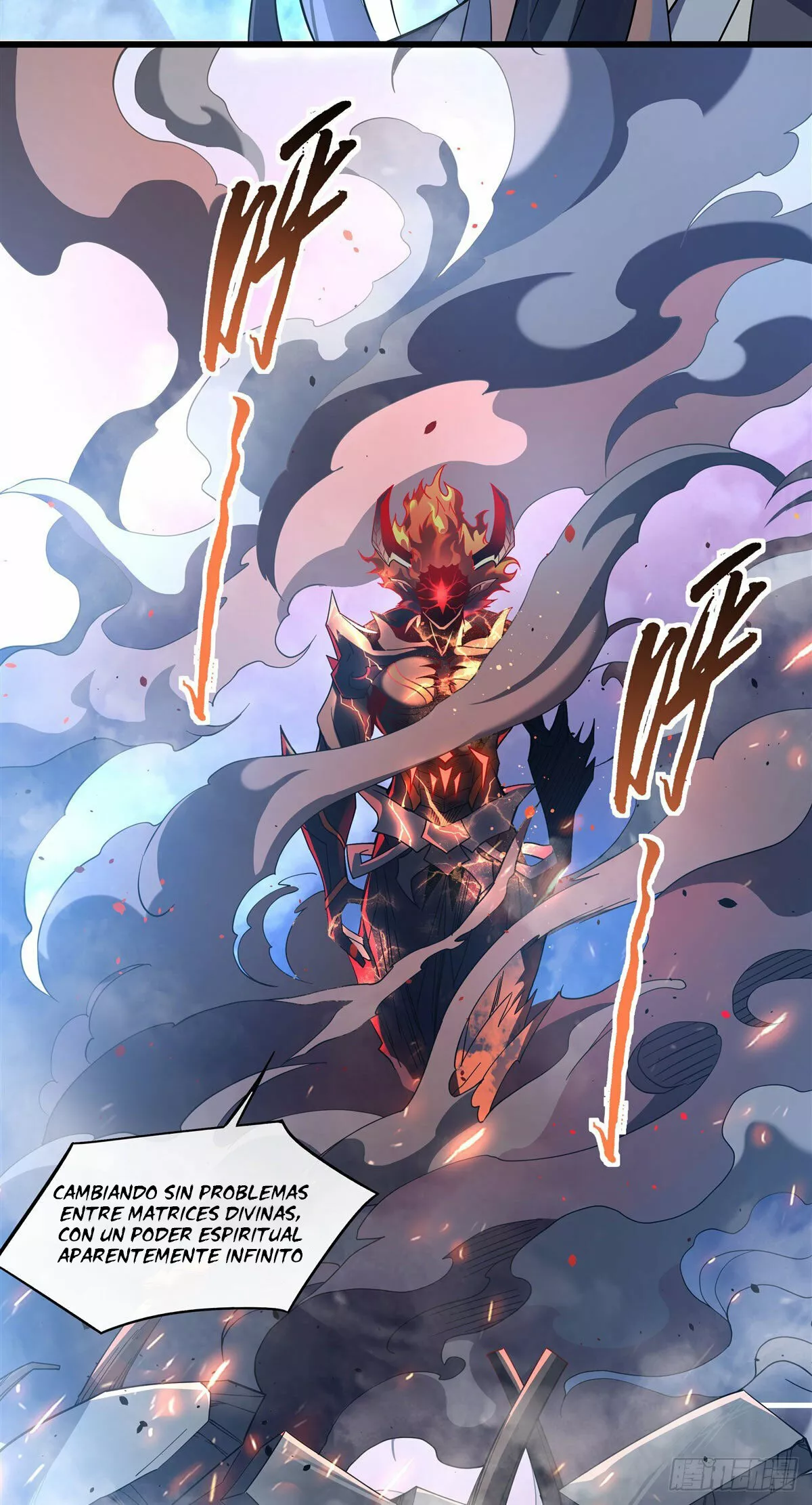 Página 38 del Manga