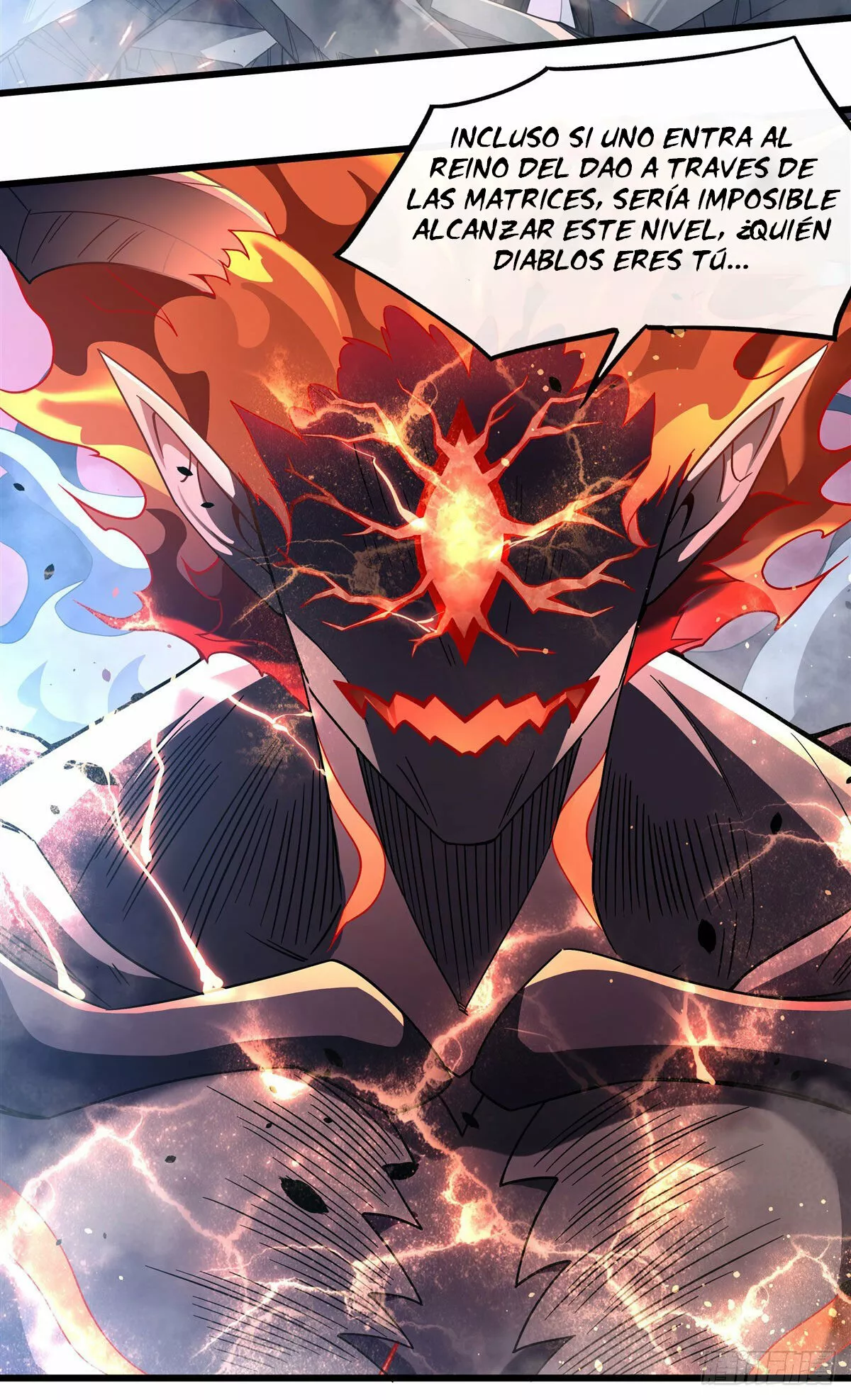 Página 39 del Manga