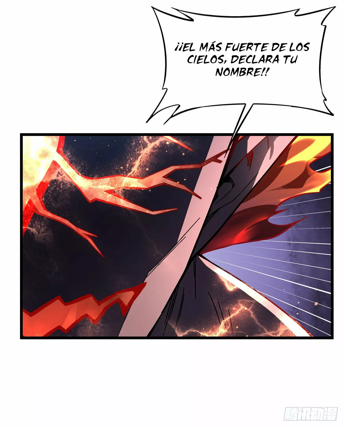 Página 40 del Manga