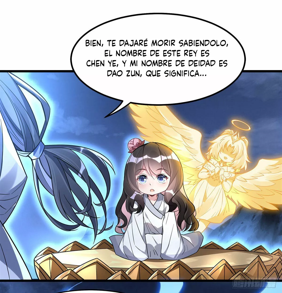 Página 41 del Manga