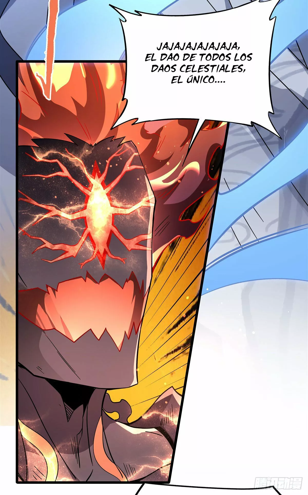 Página 43 del Manga