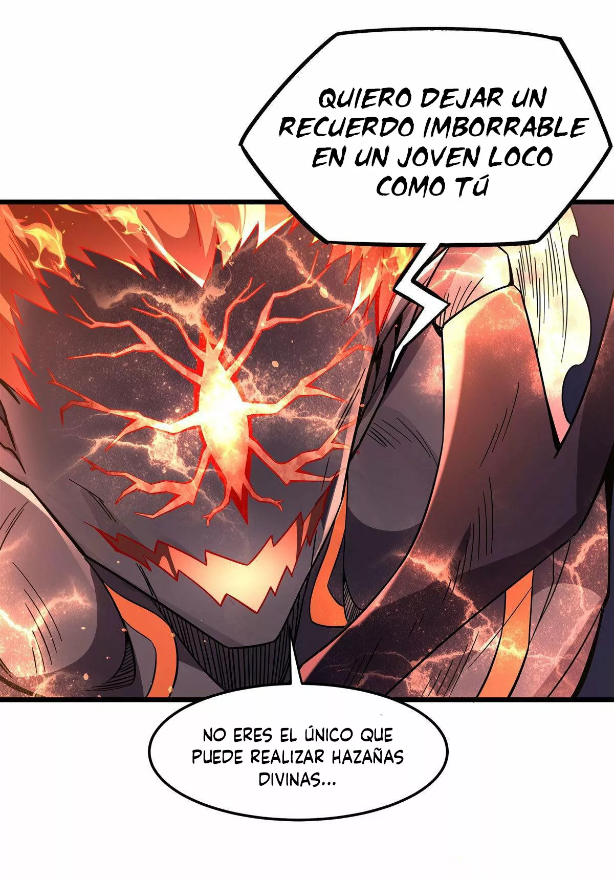 Página 45 del Manga