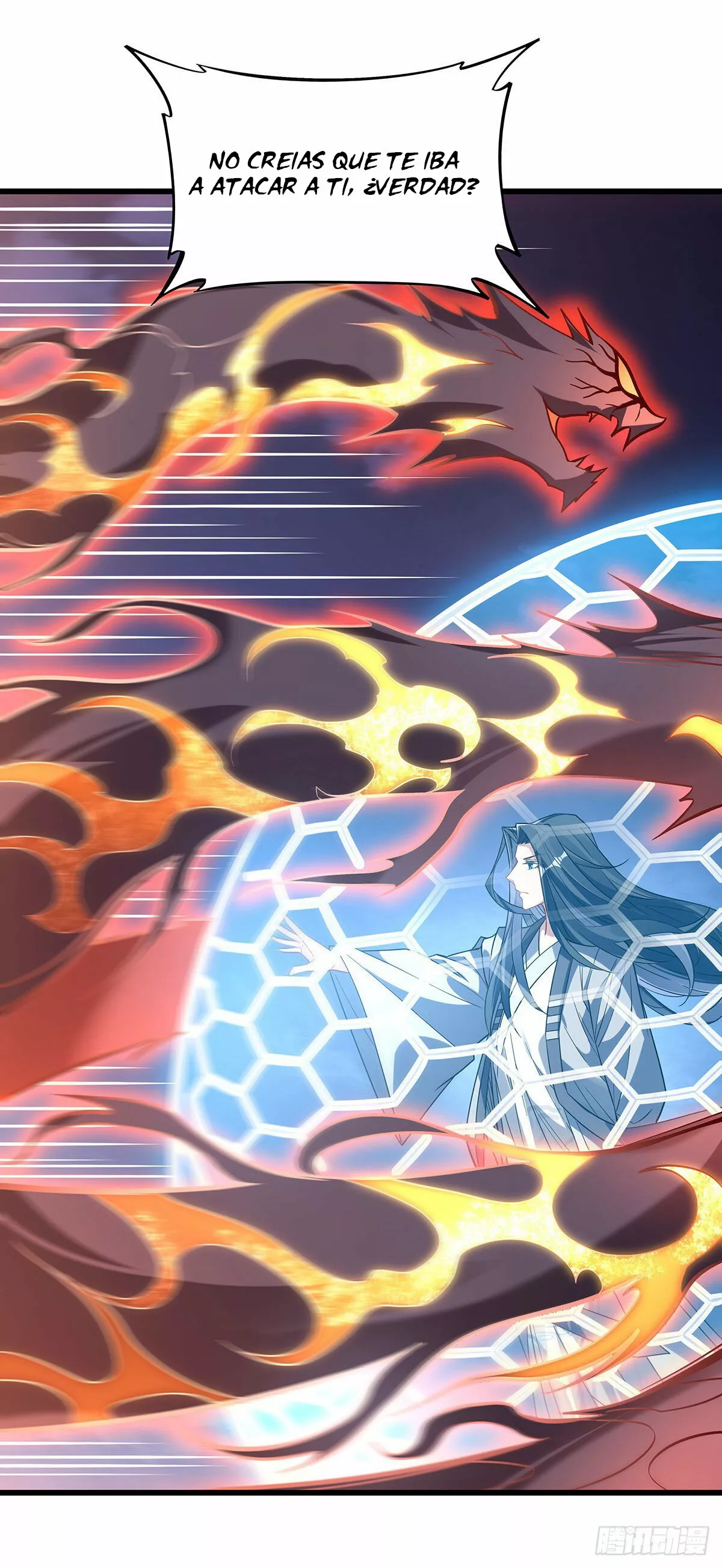 Página 51 del Manga