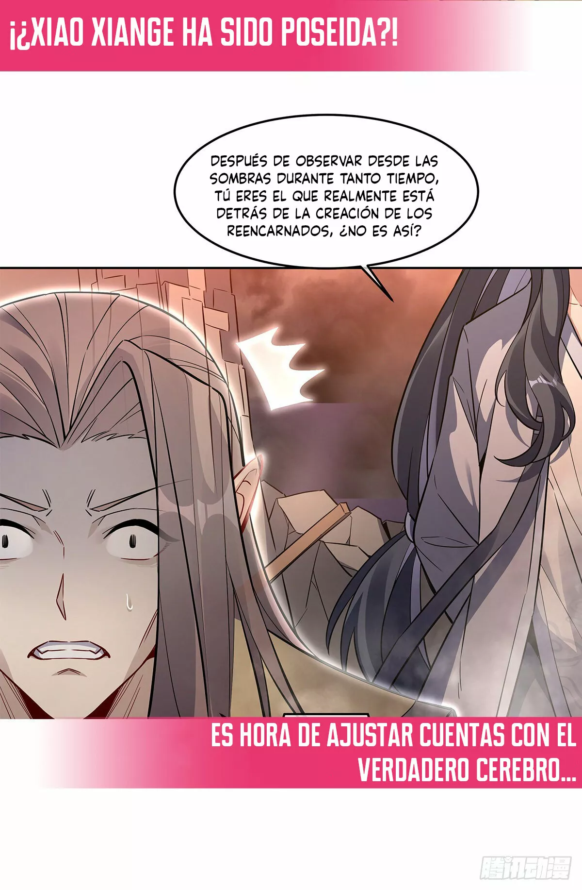 Página 54 del Manga