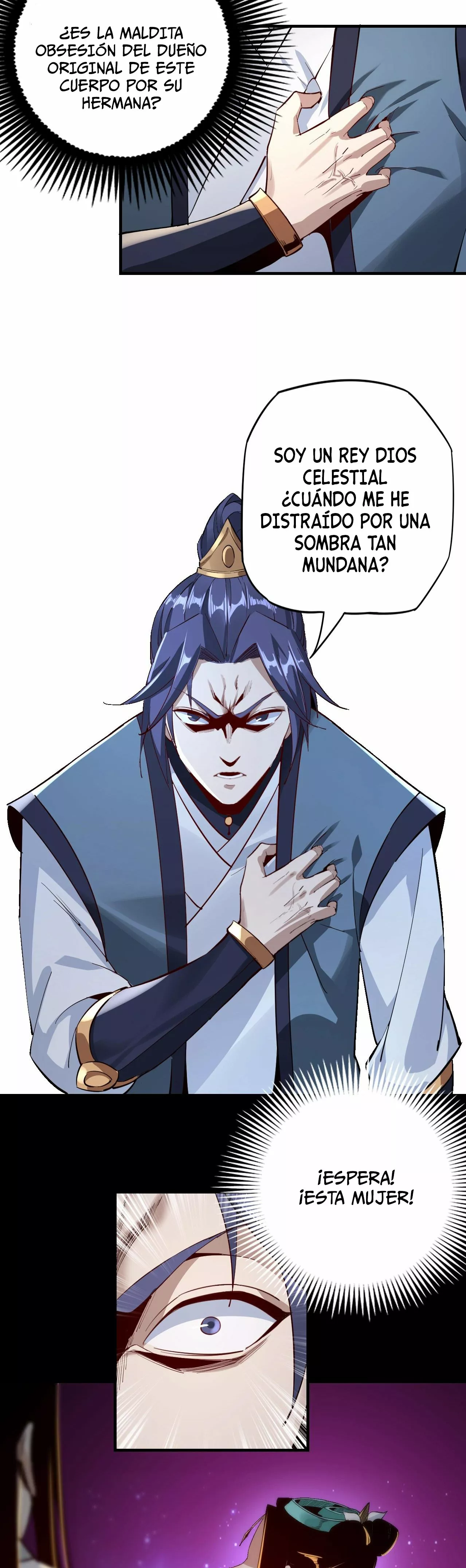 Página 34 del Manga