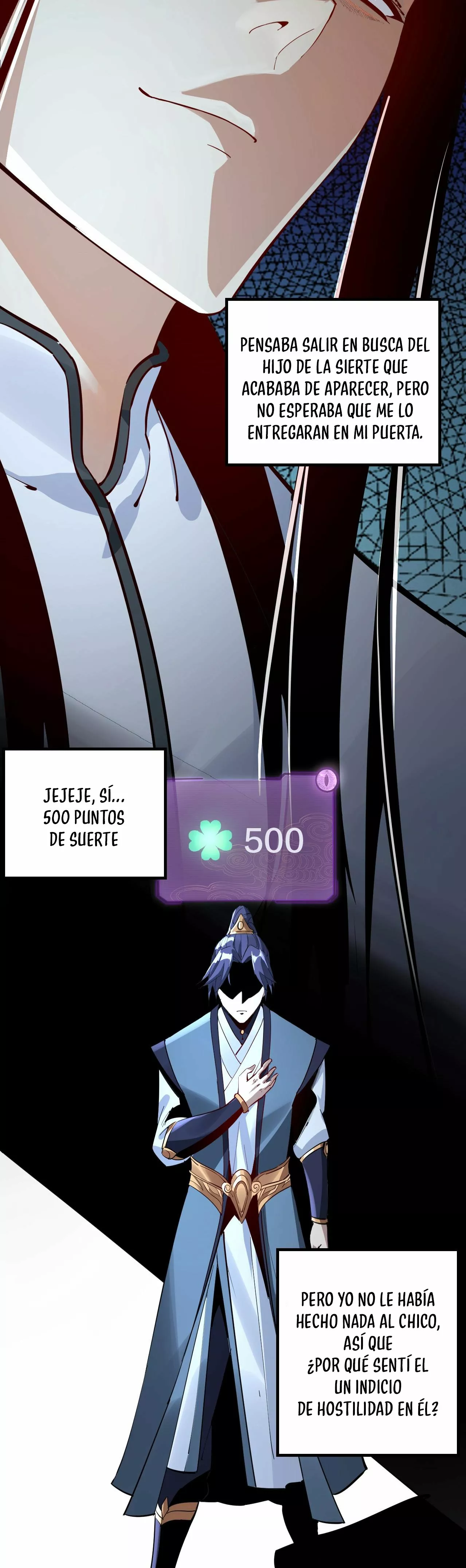 Página 37 del Manga