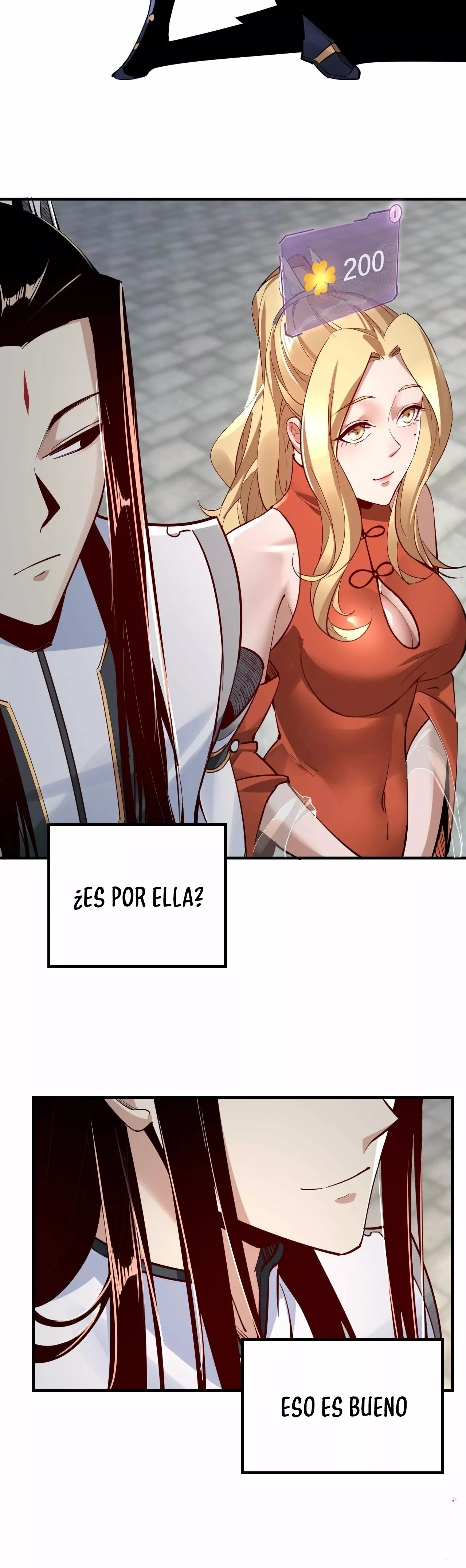 Página 38 del Manga
