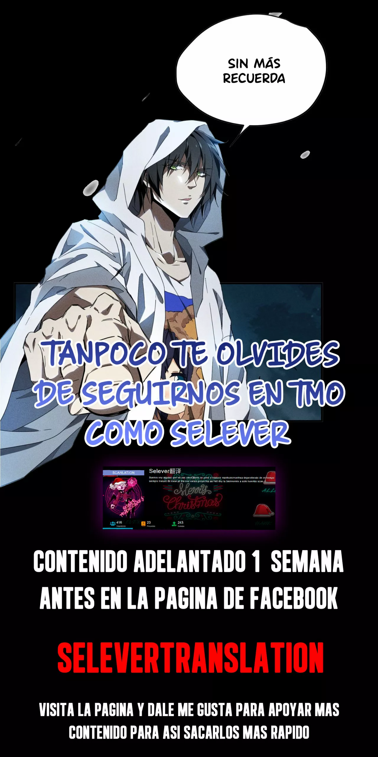 Página 40 del Manga