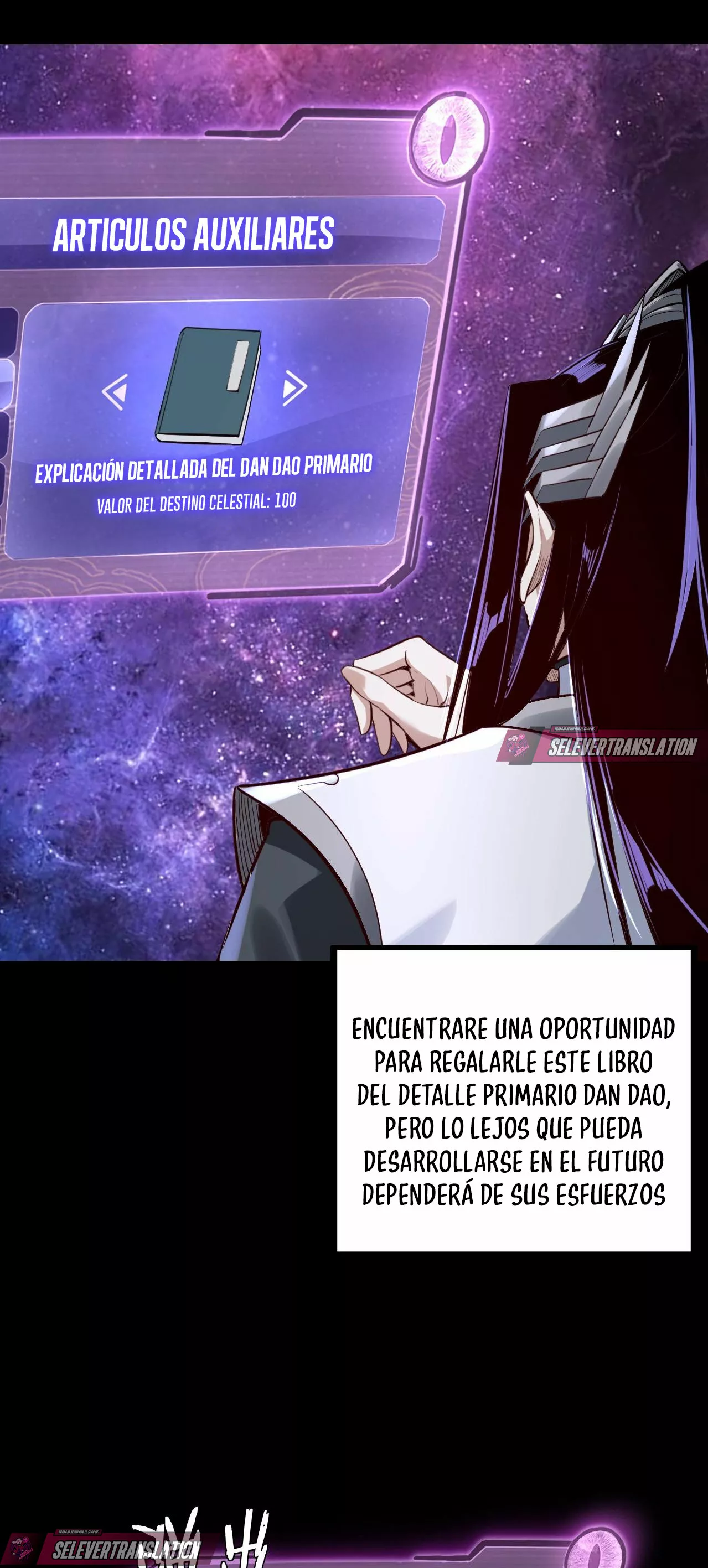 Página 24 del Manga