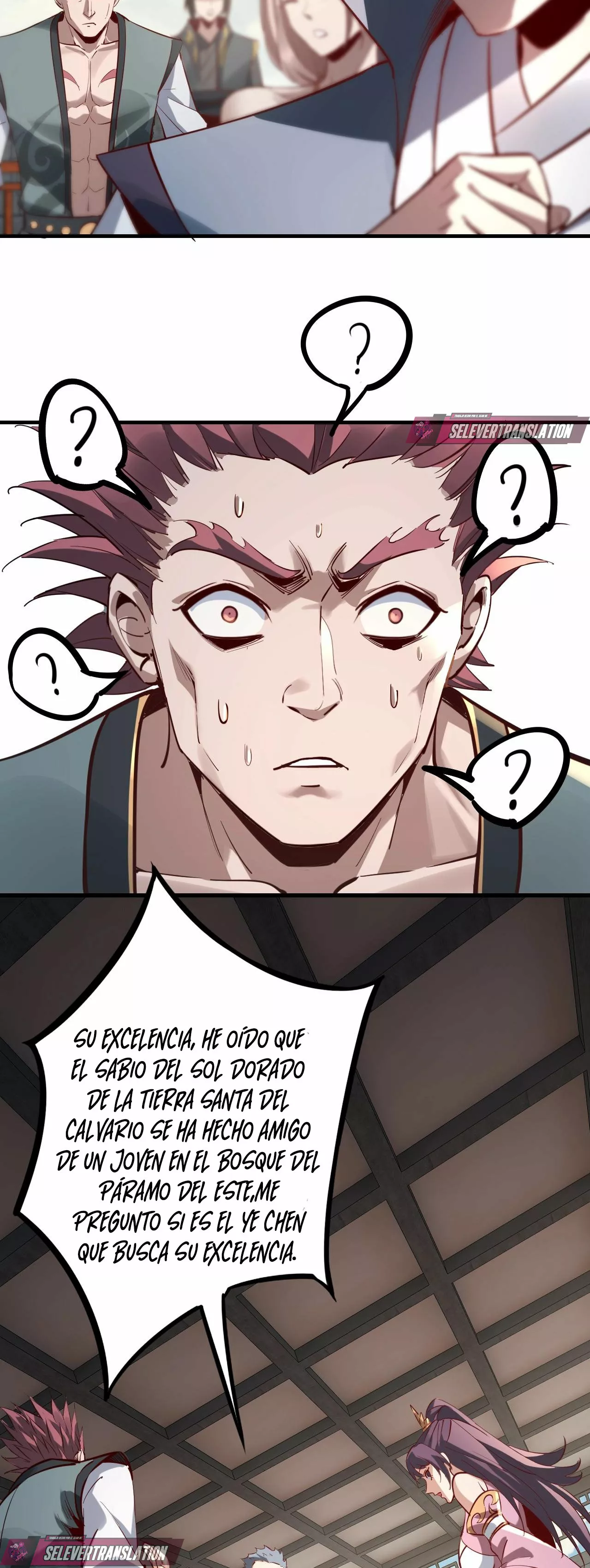 Página 32 del Manga