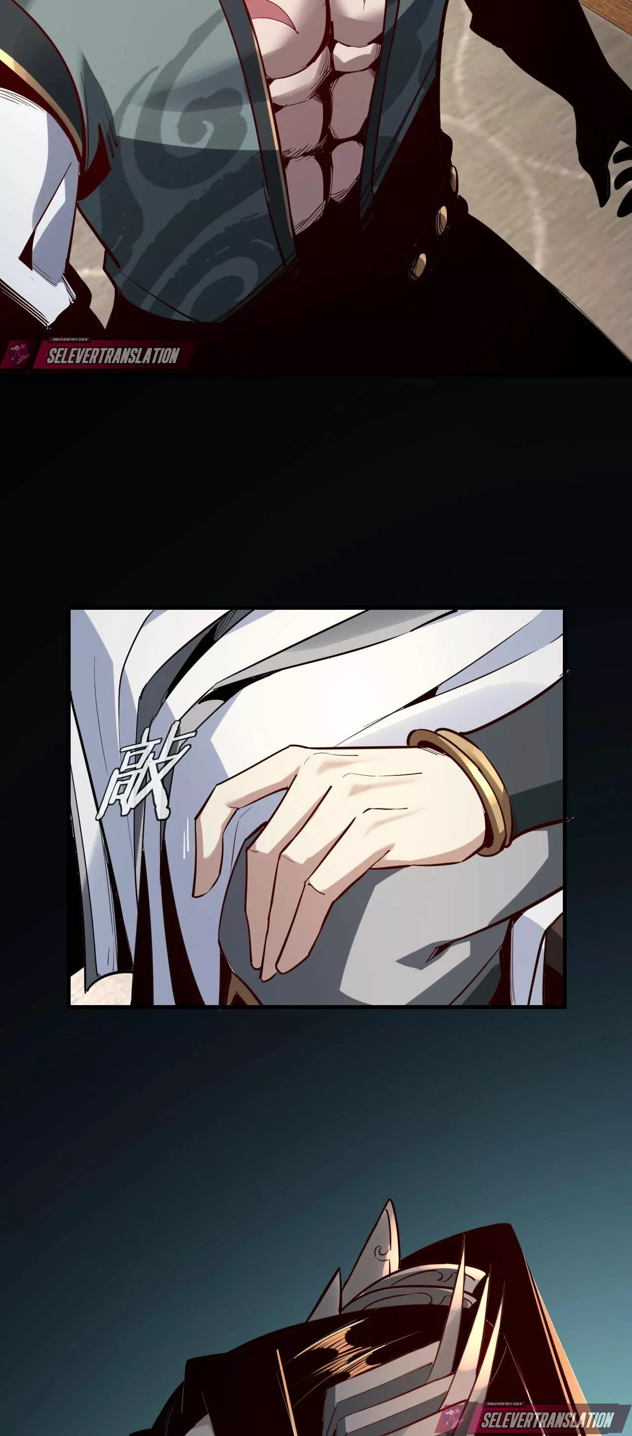 Página 34 del Manga