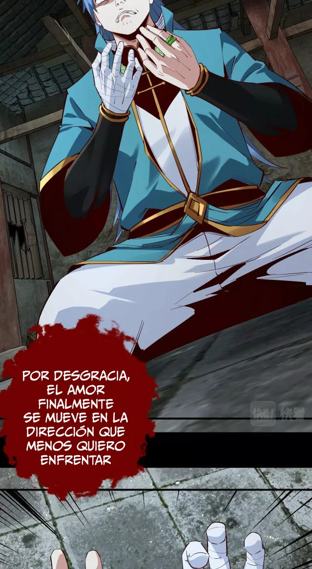 Página 40 del Manga