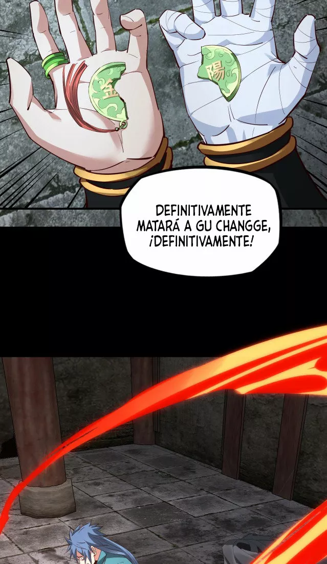 Página 41 del Manga