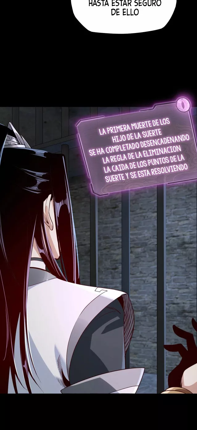Página 57 del Manga