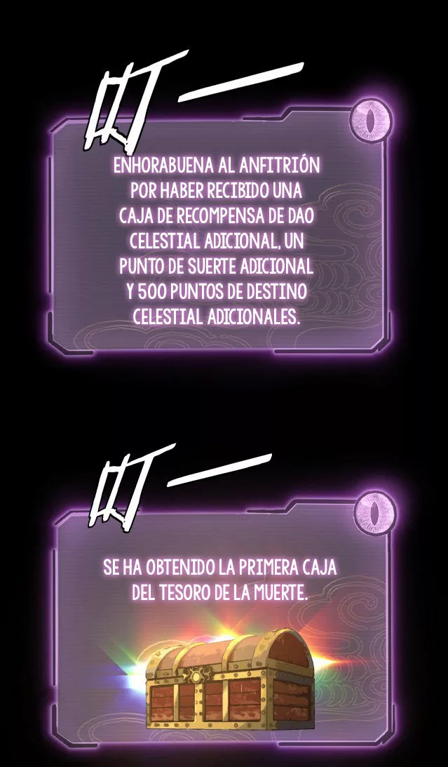 Página 58 del Manga