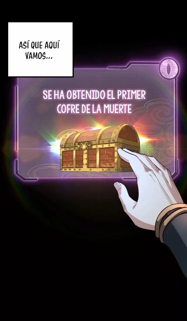 Página 61 del Manga