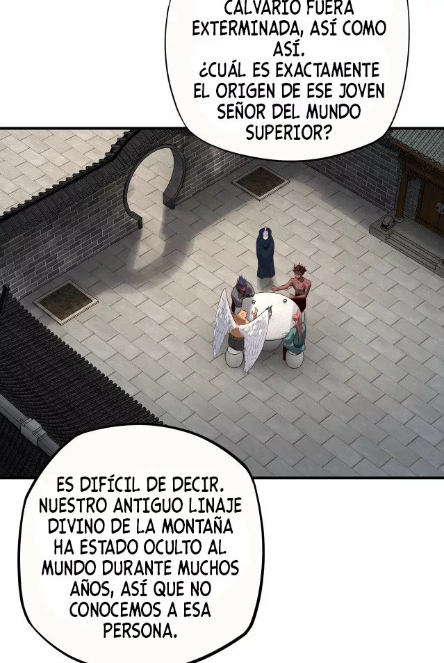 Página 42 del Manga