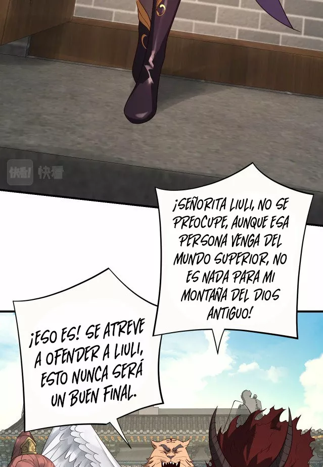 Página 45 del Manga