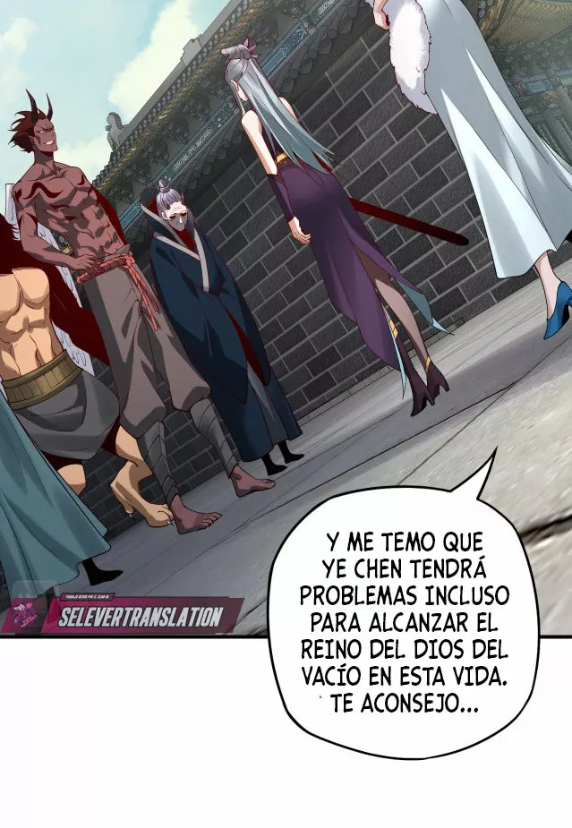 Página 52 del Manga